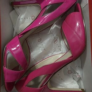 Ivanka Trump Tatiana